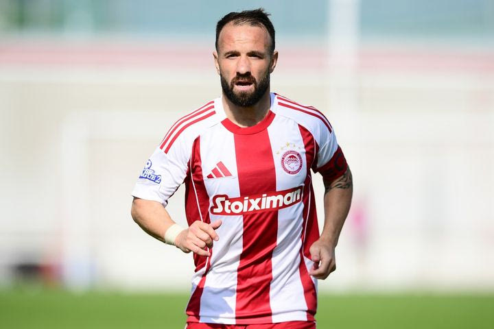 Βαλμπουενά: “Την αγάπη που είχα για την Μαρσέιγ, την έχω και για τον Ολυμπιακό”