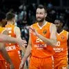 Liga Endesa: Αναβολή στο Βαλένθια – Σαραγόσα λόγω κόκκινου συναγερμού από την έντονη βροχόπτωση