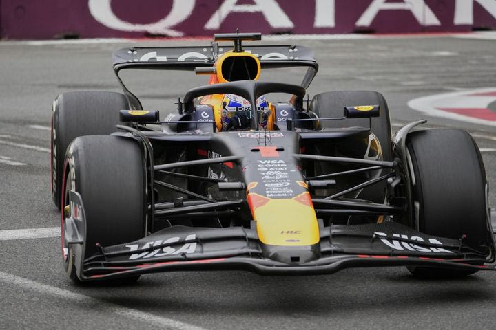 Προγνωστικά Formula 1: Ο νικητής του 6.50 και η σούπερ απόδοση του 101.00