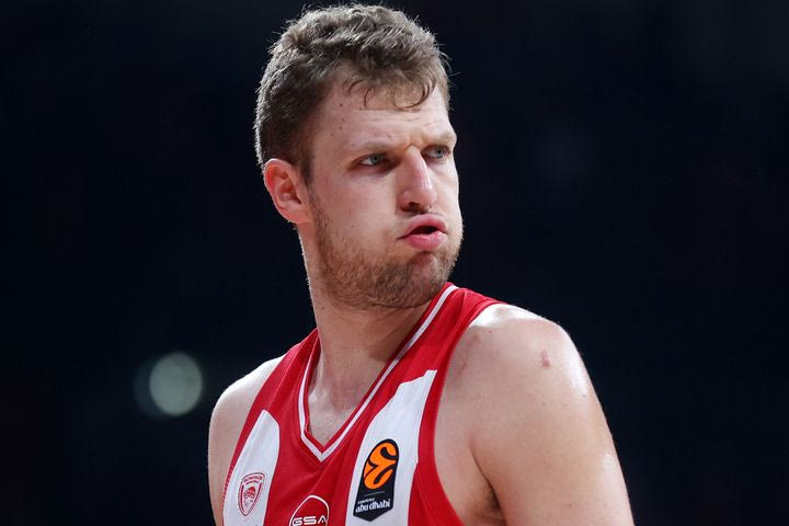 Ολυμπιακός – Φενέρμπαχτσε: Ματς πρόκληση κόντρα στην πρωταθλήτρια Ευρώπης και την κορυφαία άμυνα της EuroLeague