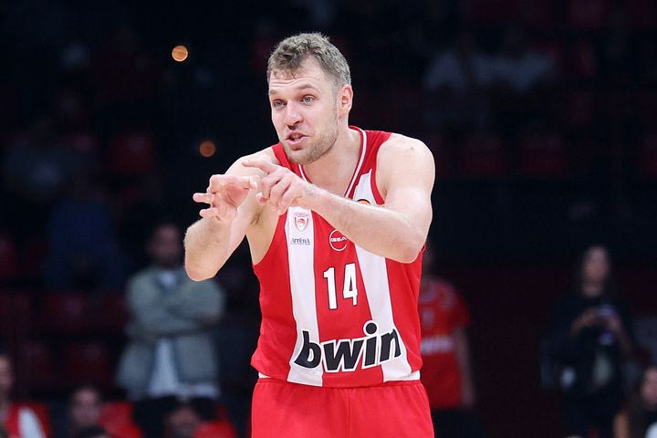 EuroLeague: Ο Ολυμπιακός υποδέχεται τη Ζάλγκιρις, πού θα δείτε το παιχνίδι