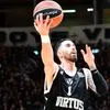 Bιλντόζα: ”Oι ομάδες που μένουν ενωμένες στα δύσκολα, μπορούν να βρουν την επιτυχία”