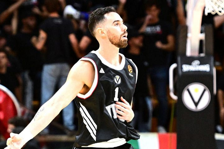 EuroLeague: Κανονικά το Βίρτους – Μακάμπι Τελ Αβίβ, παρά το αίτημα αναβολής του δημάρχου της Μπολόνια