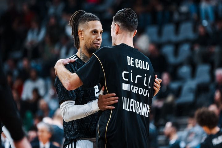 Εγκαταλείπει τη EuroLeague η Βιλερμπάν για το BCL, στο βάθος το NBA Europe σύμφωνα με γαλλικό δημοσίευμα