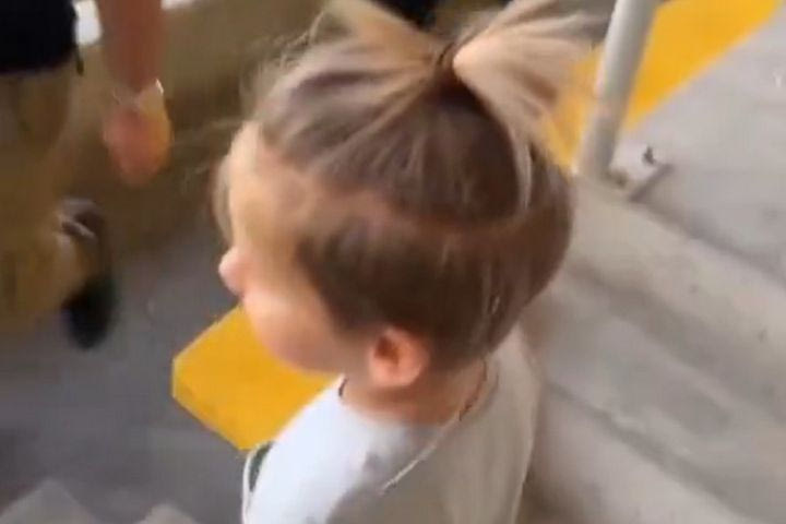 ΑΕΚ: H viral αντίδραση πιτσιρικά που πήγε για πρώτη φορά στo γήπεδο και την OPAP Arena