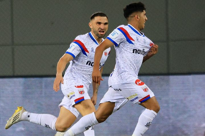 ΑΕΛ Novibet – Βόλος 2-5: Εντυπωσιακή ομάδα του Χουάν Φεράντο, έκανε περίπατο στη Λάρισα με πεντάρα