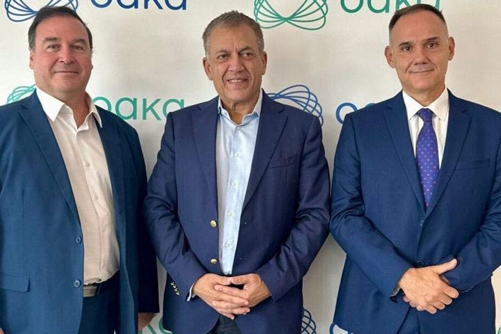 Ο Οδυσσέας Παξινός, νέος Διευθυντής του Εθνικού Κέντρου Αθλητικών Ερευνών