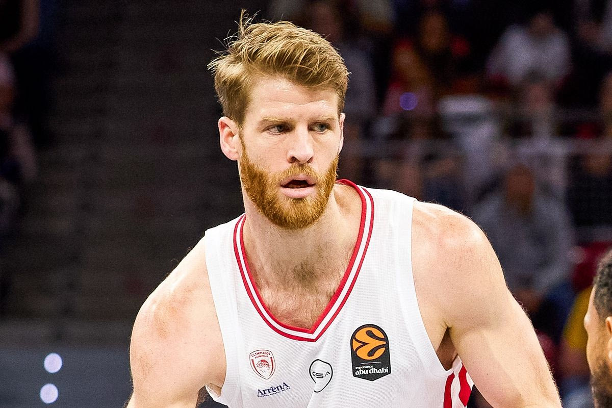 Ο Τόμας Γουόκαπ