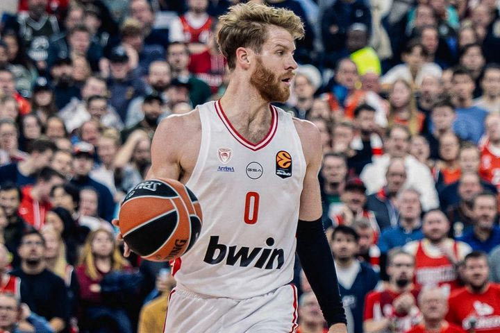 Ολυμπιακός: Η αξία της προπόνησης και το κόκκινο τείχος της αθλητικότητας