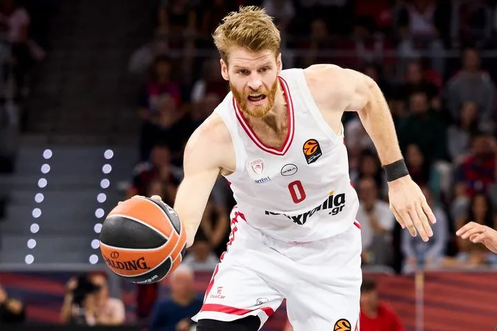 Ολυμπιακός: Στον κινηματογράφο έχουμε τις νύχτες πρεμιέρας, στο μπάσκετ τις νίκες πρεμιέρας