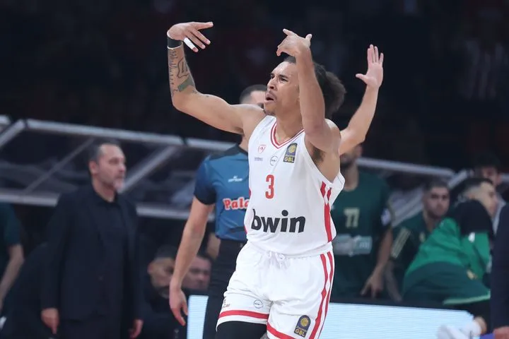 Ολυμπιακός: Νίκησε η ομάδα της οποίας οι παίκτες και ο προπονητής, πήραν τις σωστές κρίσιμες αποφάσεις