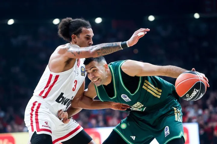 Το πρόγραμμα Παναθηναϊκού AKTOR και Ολυμπιακού μέχρι το φινάλε της κανονικής διάρκειας: Πόσες νίκες χρειάζονται οι ερυθρόλευκοι για την πρωτιά