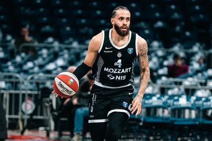 Παρτίζαν για Ουάσινγκτον μετά το ιστορικό ρεκόρ: "Όταν γίνεται δύσκολο να προχωρήσεις, οι δύσκολοι προχωράνε"