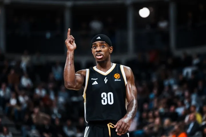 Διπλό στην έδρα της Βίρτους Μπολόνια η ASVEL, που έχει ακόμη παλμό