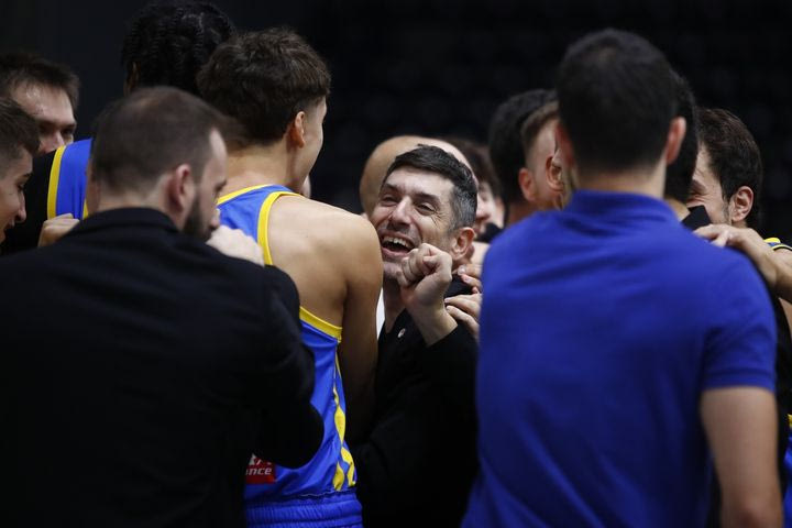 Ξανθόπουλος: “Ξεκίνησα και τελείωσα την καριέρα μου ως παίκτης με ήττα με τον Πανιώνιο, ευτυχώς κέρδισα ως προπονητής”