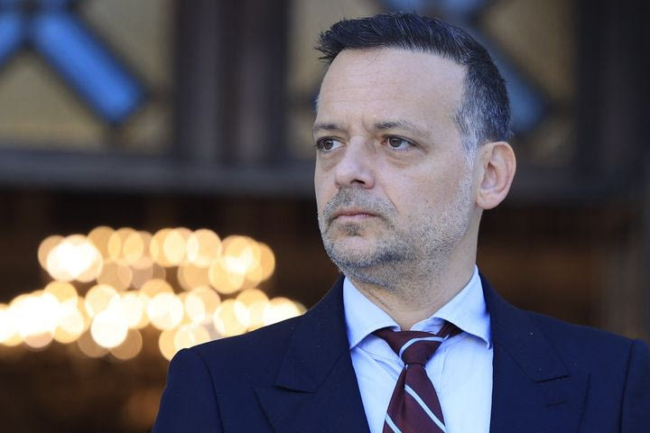 Δούκας: “Το σπίτι του Παναθηναϊκού παίρνει σάρκα και οστά, η Αθήνα αποκτά το γήπεδο που της αξίζει”