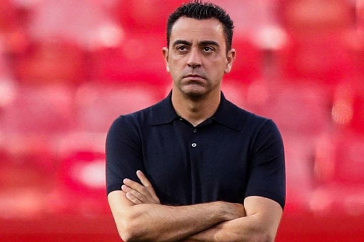 Τσάβι: “Θα μπορούσα να είχα παίξει για την Μίλαν, την Ίντερ ή την Μπάγερν”