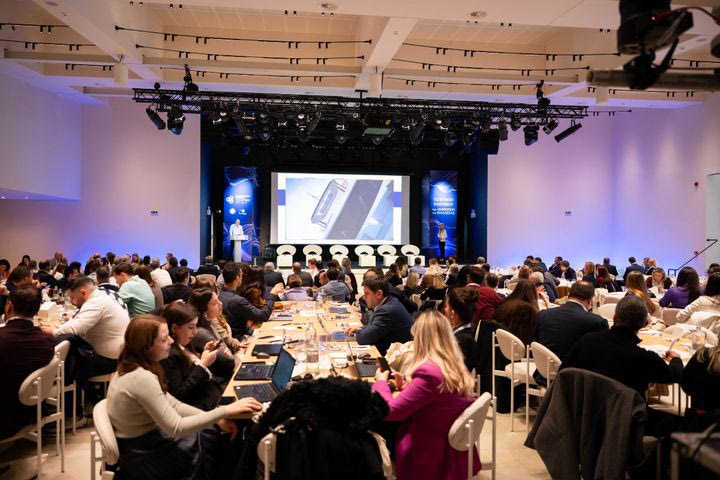 Το 5ο Πανελλήνιο Συνέδριο Yachting συγκεντρώνει τους πρωταγωνιστές του κλάδου