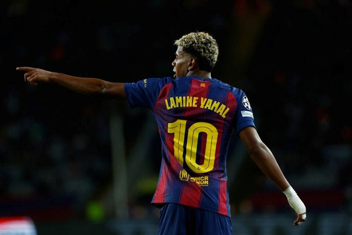 Βραδιές UEFA Champions League στην COSMOTE TV με τα ματς Μπαρτσελόνα-Ολυμπιακός, Άρσεναλ-Ατλέτικο Μαδρίτης & Ρεάλ Μαδρίτης-Γιουβέντους