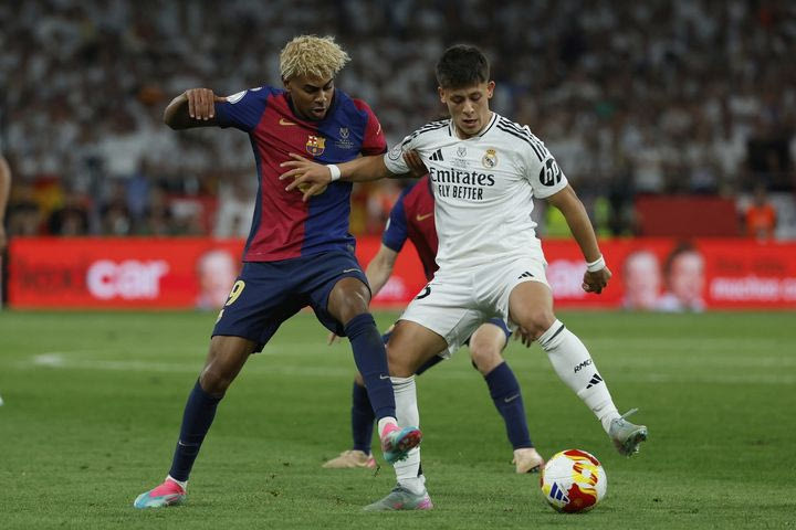 Αθλητικές μεταδόσεις: Πού θα δείτε το Ρεάλ – Μπαρτσελόνα και τις Άρσεναλ, Μάντσεστερ Σίτι και Γιουβέντους