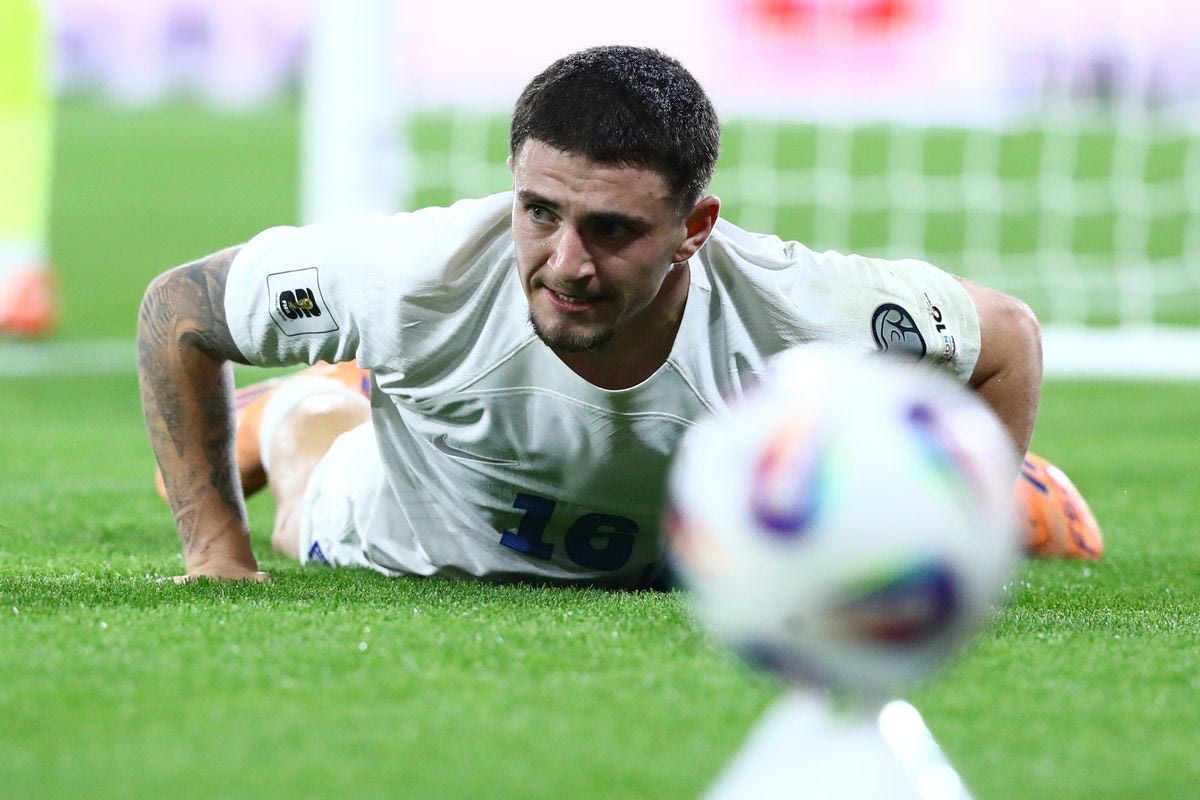 Ο Χρήστος Ζαφείρης