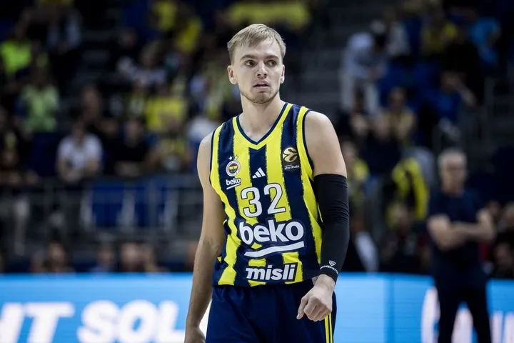 Χωρίς Ζάγκαρς η Φενέρμπαχτσε στο ματς με τον Ολυμπιακό