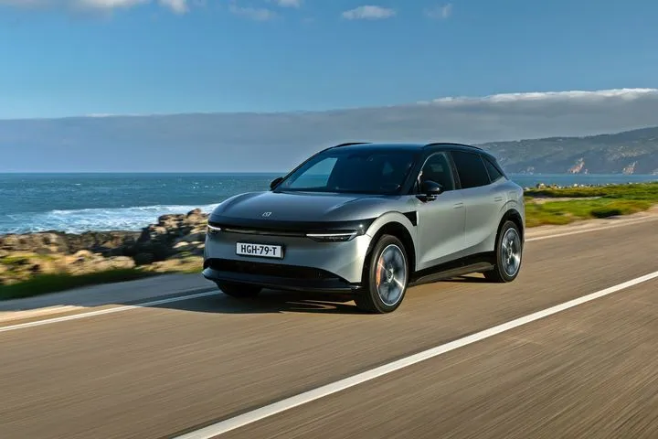 Zeekr: Όλα όσα πρέπει να ξέρεις για τη νέα premium μάρκα που υποδέχεται η ελληνική αγορά