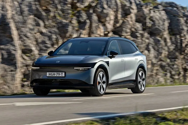 Κορυφαία η επίδοση του Zeekr 7X στις δοκιμασίες του Euro NCAP- Όλα τα “Ευρωπαϊκά” Zeekr είναι 5άστερα