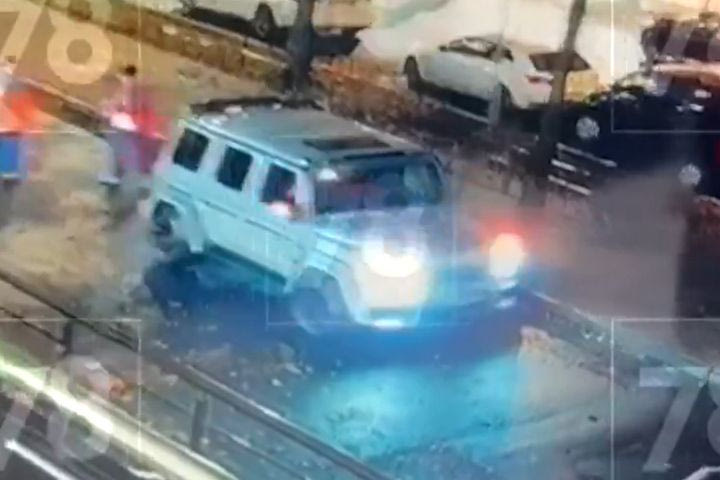 Απίστευτο: Φοιτήτρια σχεδίασε την απαγωγή παίκτη της Ζενίτ, τον έσωσε περαστικός – Κόβει την ανάσα το VIDEO