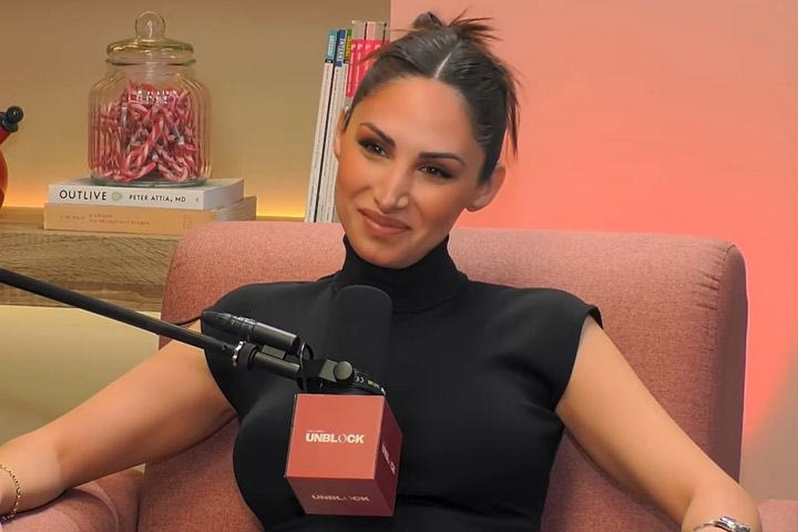 Η απάντηση της Λένας Ζευγαρά για “ειδύλλιο” με τον Ναν: “Δεν τον γνωρίζω τον άνθρωπο, είναι τραγικό”