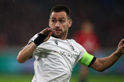 Αυτό είναι το επόμενο ματς του ΠΑΟΚ στη League Phase του Europa League