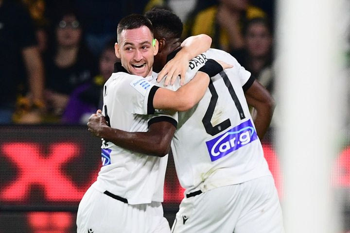 Ποντάρισμα σε Bet Builder στα Λιλ – ΠΑΟΚ & ΑΕΚ – Αμπερντίν