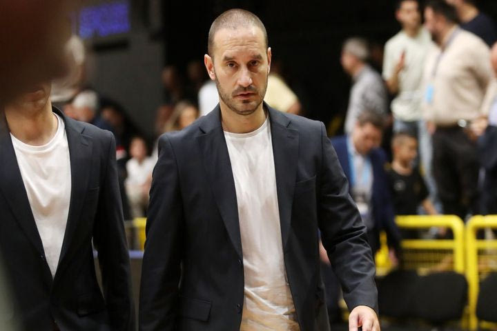 Άρης Betsson, Καράιτσιτς: “Δεν έχουμε πρόβλημα πνευματικά , ο Φόρεστερ δεν θα είναι 100% έτοιμος”