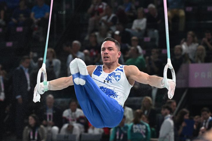 Ο Λευτέρης Πετρούνιας άρχισε τις προπονήσεις στην Ινδονησία