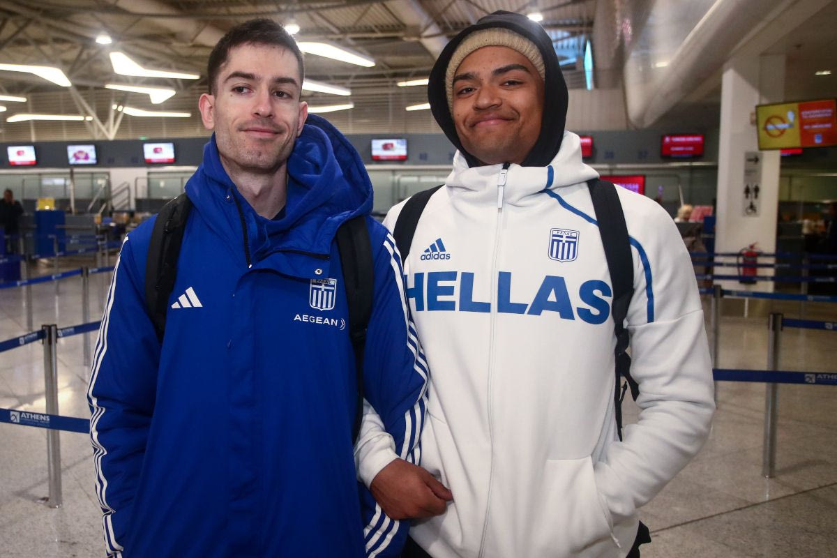 Σε ποιες κατηγορίες σχεδιασμού εντάσσονται οι κορυφαίοι αθλητές του στίβου