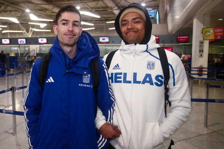 Σε ποιες κατηγορίες σχεδιασμού εντάσσονται οι κορυφαίοι αθλητές του στίβου