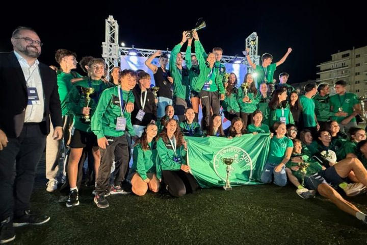 Eπεσε η αυλαία στους Αιγαιοπελαγίτικους Αγώνες στίβου της Χίου – Ολα τα αποτελέσματα