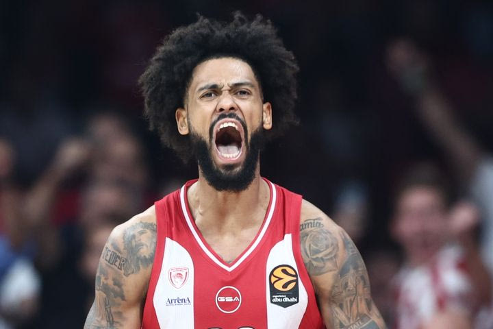 Η συγκλονιστική εμφάνιση του Ντόρσεϊ απέναντι στη Μονακό