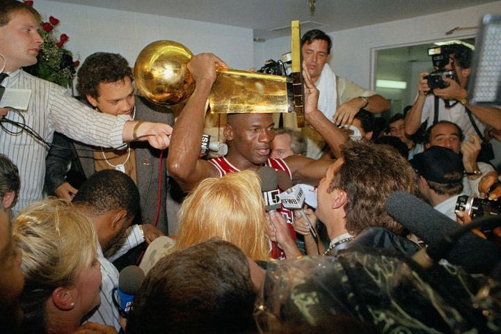 Σαν Σήμερα: Η μέρα που γεννήθηκε ο θρύλος του Μαικλ Τζόρνταν