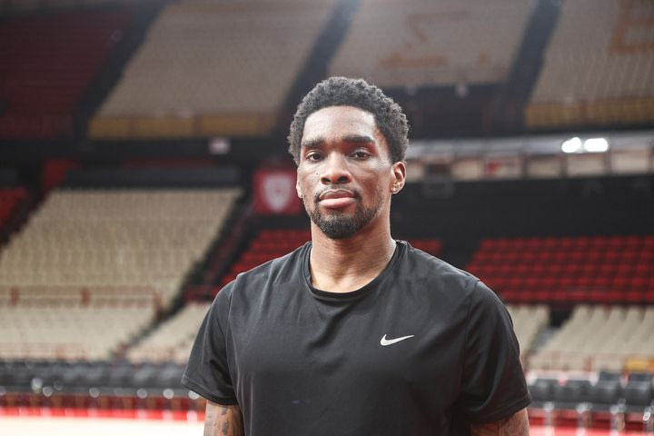 O Σέικ Μίλτον στο SPORT24: “Παρτίζαν, Παναθηναϊκός, Χάποελ Τελ Αβίβ και Παρί θα είναι στο Final Four”
