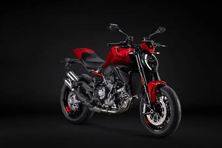 Ducati Monster: Τι αλλάζει στη νέα γενιά του ιταλικού naked