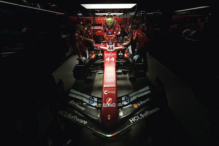 Δύο κρίσιμες πτυχές της Ferrari του 2026 -Πότε θα αποκαλυφθεί το νέο ιταλικό μονοθέσιο