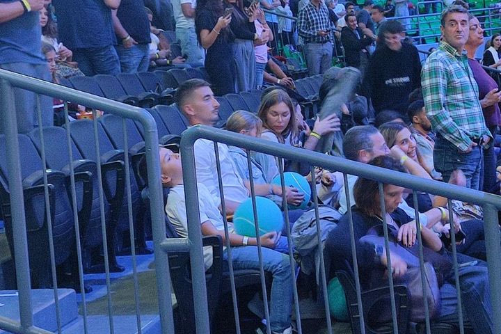 Παναθηναϊκός: Στο Telekom Center Athens οι Τζούριτσιτς, Τσιριβέγια και Ταμπόρδα