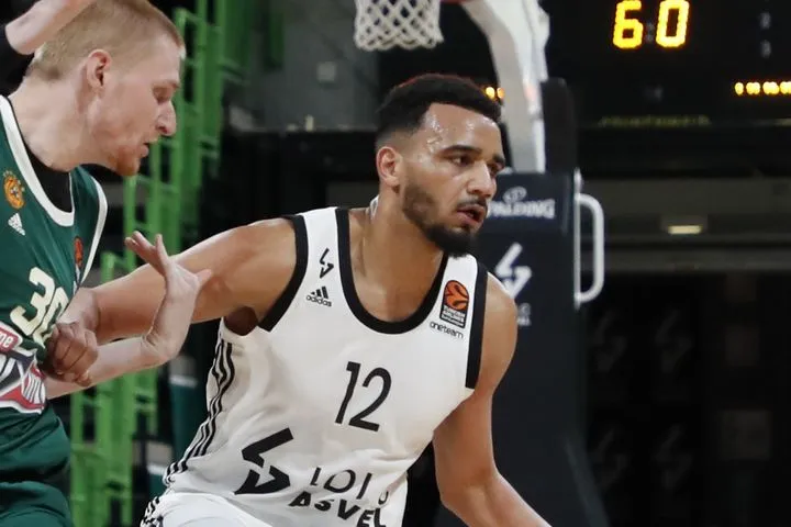 O Άρης Betsson σε προχωρημένες διαπραγματεύσεις με τον Αμίν Νουά