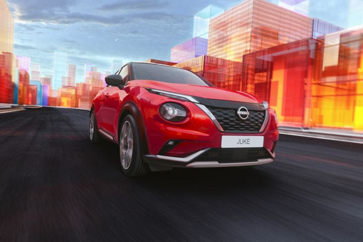 Το Nissan Juke ακόμα πιο προσιτό- Νέες προσφορές για το μικρό SUV που πλέον το αγοράζεις με 20.900 ευρώ
