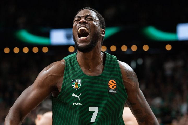 Ο Μόουζες Ράιτ σε ερώτηση του SPORT24: “Από όσο ξέρω δεν με έχει προσεγγίσει ο Παναθηναϊκός”