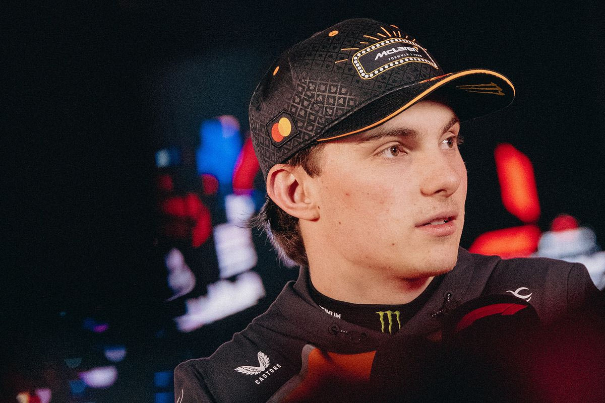 O Πιάστρι ξεκαθάρισε ότι ο Νόρις δεν έχει καμία προτεραιότητα από τη McLaren στη μάχη του τίτλου