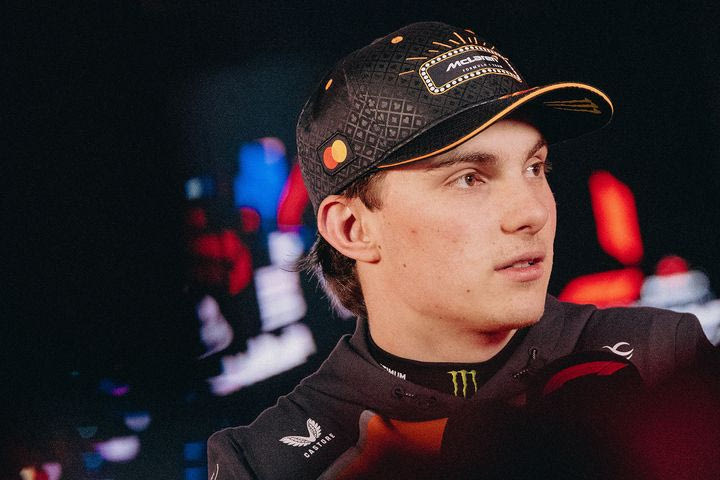 O Πιάστρι ξεκαθάρισε ότι ο Νόρις δεν έχει καμία προτεραιότητα από τη McLaren στη μάχη του τίτλου