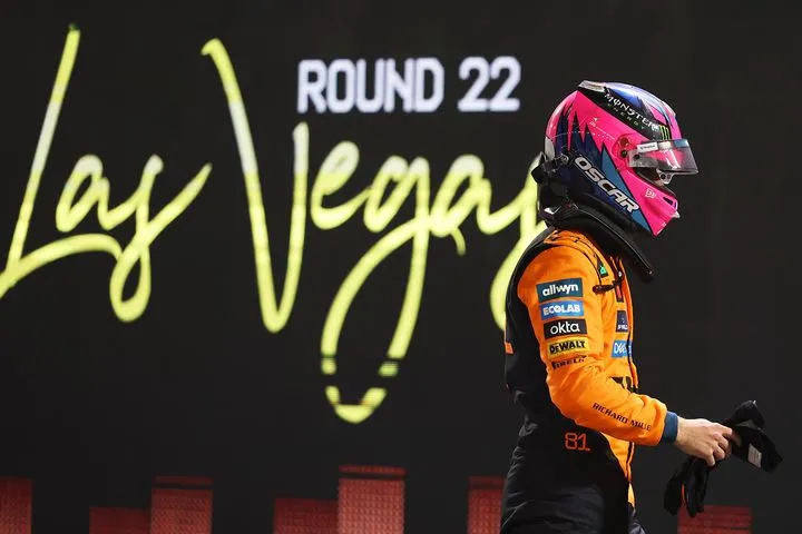 Τι συνέβη στον Πιάστρι και έμεινε 5ος στην εκκίνηση -“Είναι πλήγμα για το πρωτάθλημα” είπε ο Αυστραλός