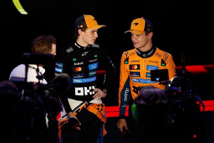 Τα σενάρια του τίτλου: Πώς μπορεί να κριθεί ο πρωταθλητής της F1 απόψε στο Κατάρ